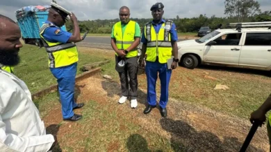 NTSA-Kenya