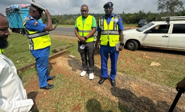 NTSA-Kenya