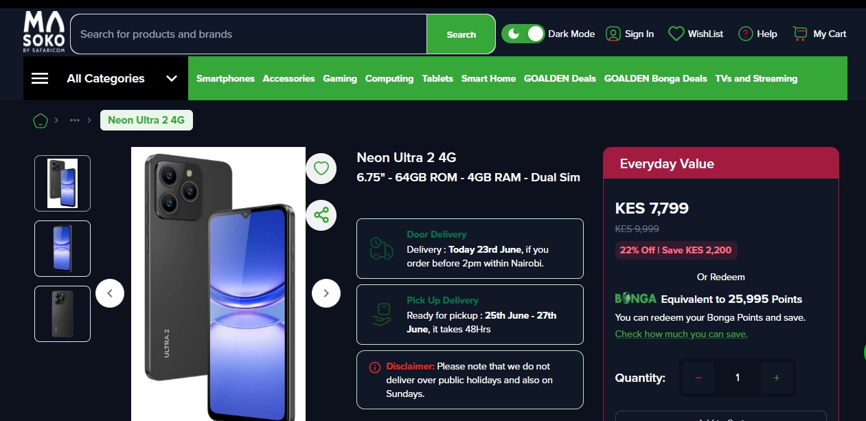 Neon-Ultra-2-4G-on-Safaricom-Masoko