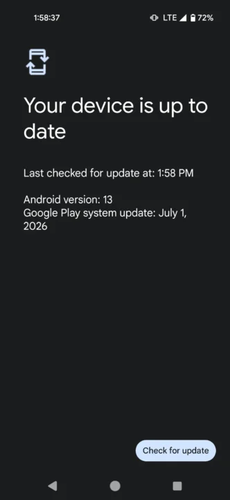 Pixel-4a-wifi-on-location-off-bug-is-fixed-with-july-google-play-system-update-2