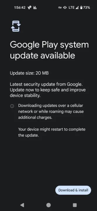 Pixel-4a-wifi-on-location-off-bug-is-fixed-with-july-google-play-system-update