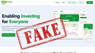 Safaricom-warns-against-fake-Ziidi-Trader-website
