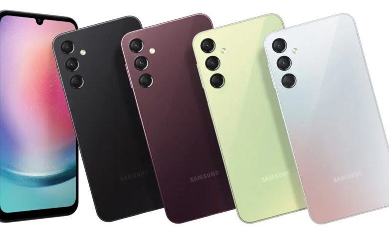 Samsung-Galaxy-A24