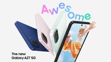 Samsung-Galaxy-A27-5G-launch