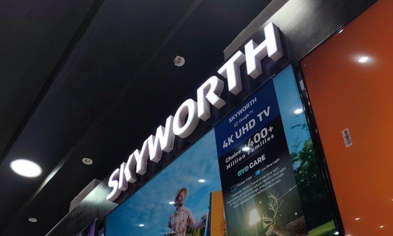 Skyworth-Kenya