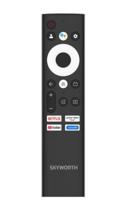 Skyworth-TV-current-remote