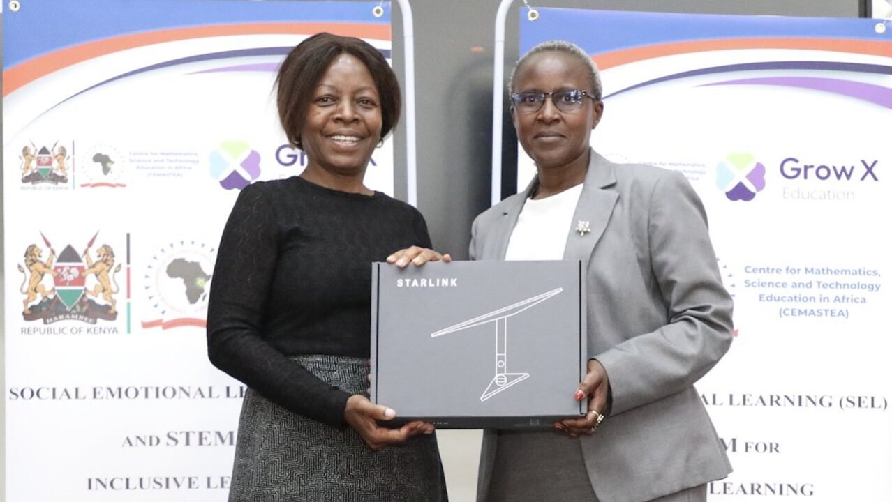 Starlink-and-Grow-X-Education-in-Kenya