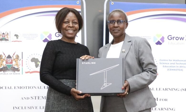 Starlink-and-Grow-X-Education-in-Kenya