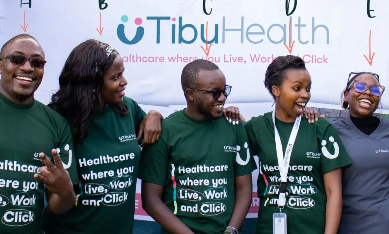 Tibu-Health