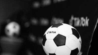 TikTok's new sports data positions it as Kenya's football second screen, just as the World Cup runs and AFCON 2027 nears.