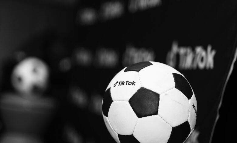 TikTok's new sports data positions it as Kenya's football second screen, just as the World Cup runs and AFCON 2027 nears.