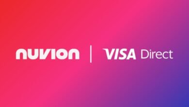 Nuvion is integrating Visa Direct so businesses can send faster cross-border payouts to cards, bank accounts, and digital wallets worldwide.