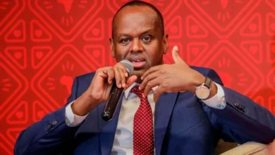 I&M Group has named former Absa boss Abdi Mohamed CEO of I&M Bank Kenya, pending Central Bank approval.
