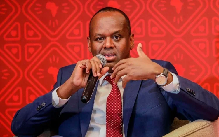 I&M Group has named former Absa boss Abdi Mohamed CEO of I&M Bank Kenya, pending Central Bank approval.