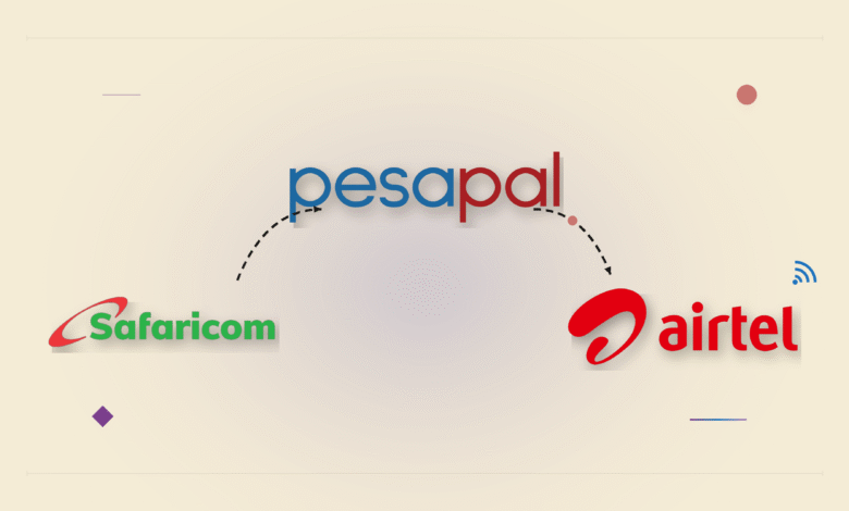No scratch cards needed. Here's how to buy Airtel airtime via M-Pesa using Pesapal Paybill 220220 in Kenya.