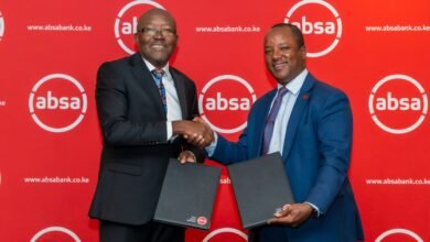 Absa and Unilever sign a KES 4 billion financing deal for Kenyan distributors, a year after Unilever's similar Equity Bank partnership.