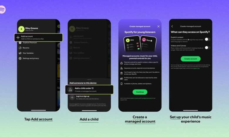 Add-Spotify-Managed-Account