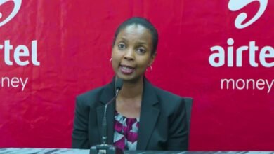 Anne Kinuthia-Otieno has left Airtel Money Kenya after almost five years. No successor named, months before Airtel Africa's London listing.