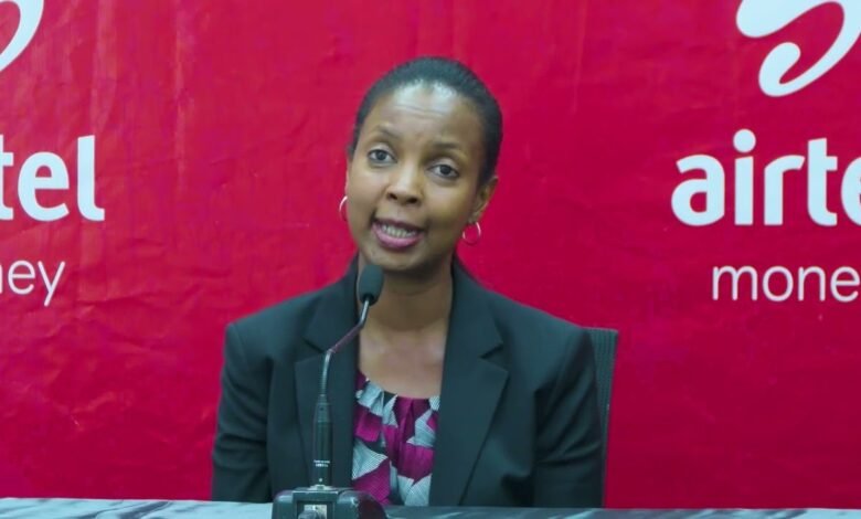 Anne Kinuthia-Otieno has left Airtel Money Kenya after almost five years. No successor named, months before Airtel Africa's London listing.