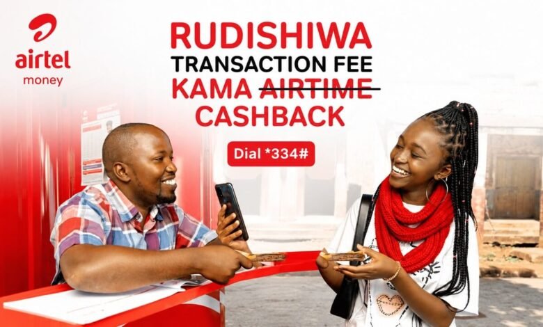 Airtel-Money-transaction-fee-cashback