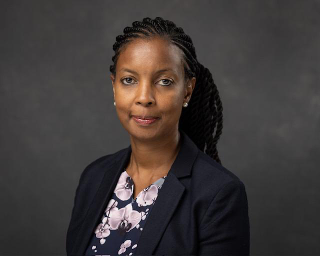 Visa hires Airtel Money Kenya's Anne Kinuthia-Otieno to run its East Africa business - tech-ish