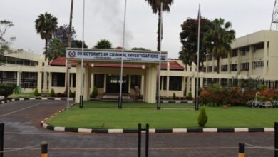 DCI-Kenya