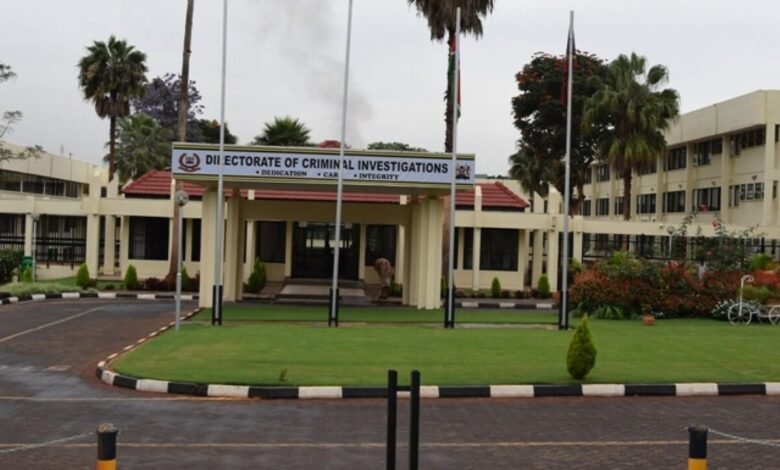 DCI-Kenya