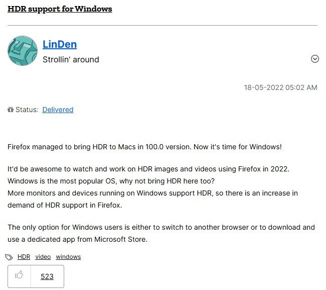 Firefox-HDR-support-in-Windows