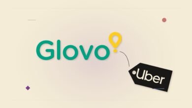 Glovo is Kenya's market leader. Uber Eats is a rival here too. This deal would combine them.