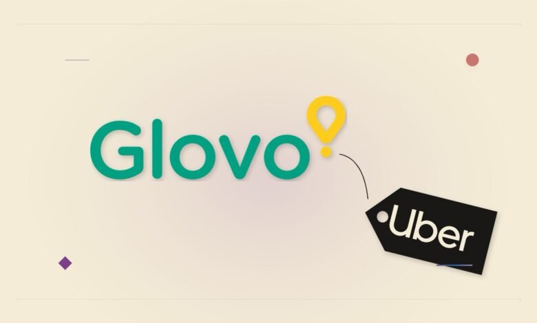 Glovo is Kenya's market leader. Uber Eats is a rival here too. This deal would combine them.