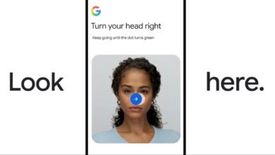 Google's selfie sign-in stores your face in the cloud. Passkeys and recovery contacts already cover lockouts without permanent biometric data.