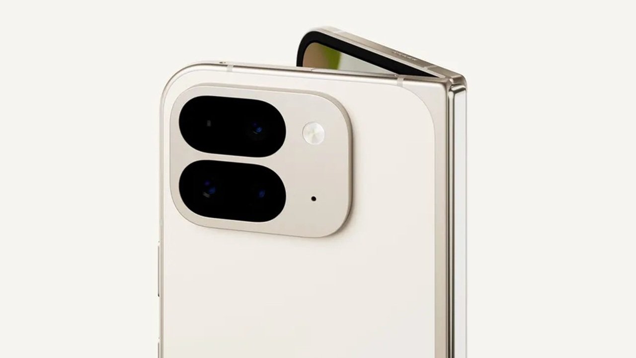 Report: Google Quietly Ends Pixel 9 Pro Fold Production