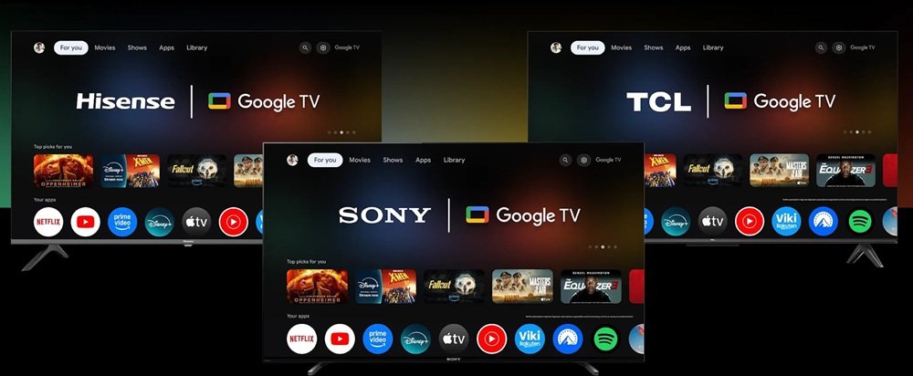 Google-TV