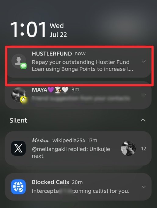 Huster-Fund-repay-using-Bonga-Points