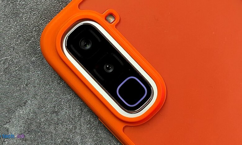 Infinix HOT 70 in Kenya: prices, verified specs, honest trade-offs, and what the HOT 70 Pro 5G adds.