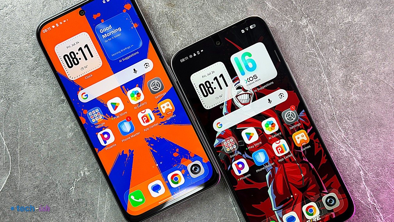 Infinix HOT 70 in Kenya: prices, verified specs, honest trade-offs, and what the HOT 70 Pro 5G adds.