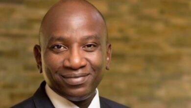 Safaricom's strategy chief Michael Mutiga is Stanbic Bank Kenya's next CEO, effective 1 August (subject to CBK approval).