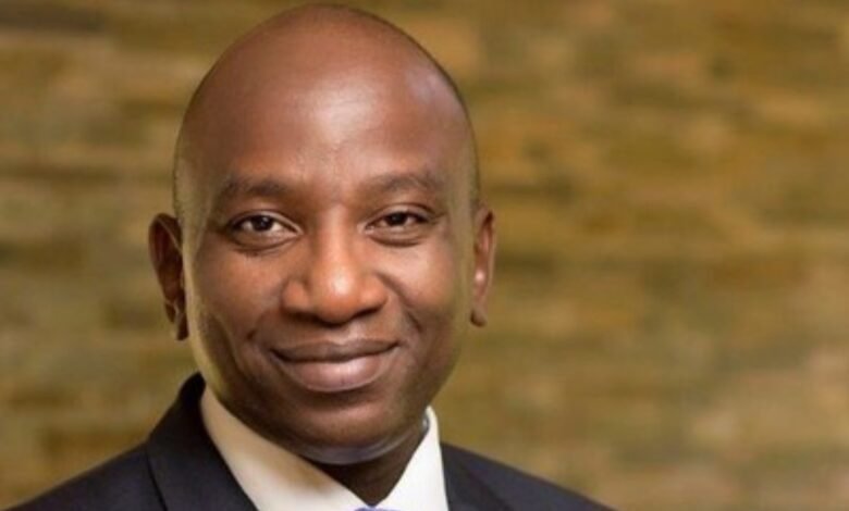 Safaricom's strategy chief Michael Mutiga is Stanbic Bank Kenya's next CEO, effective 1 August (subject to CBK approval).