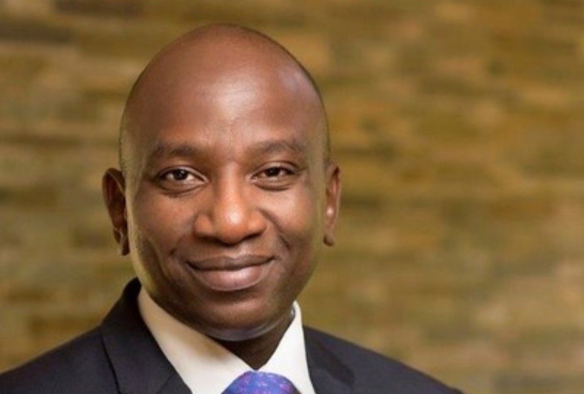 Safaricom's Michael Mutiga Named Stanbic Bank Kenya CEO