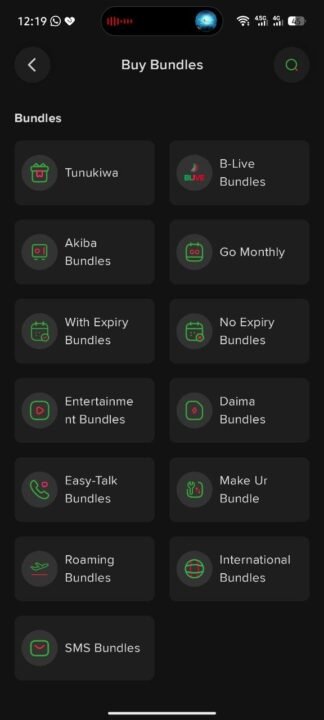 My-OneApp-Daima-Bundles