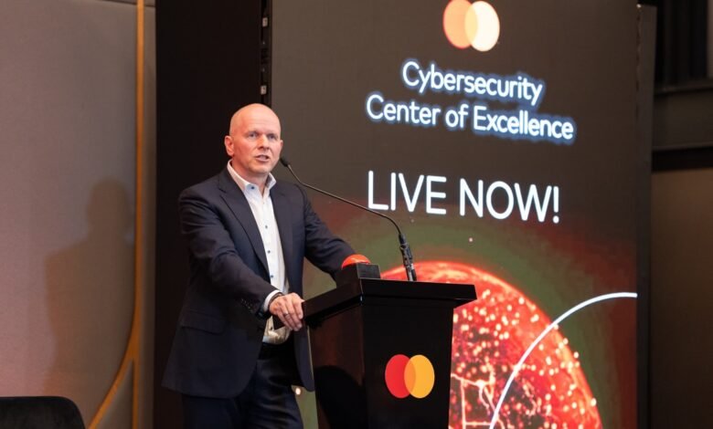 Mastercard launches an Africa Cybersecurity Centre of Excellence in South Africa and Nigeria, backed by Recorded Future's threat intelligence.