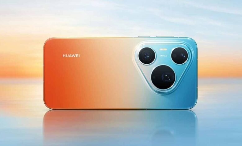 Huawei's Pura 90s Pro Max launches globally with 5G, a 200MP telephoto camera, 100W charging, and no Google services.