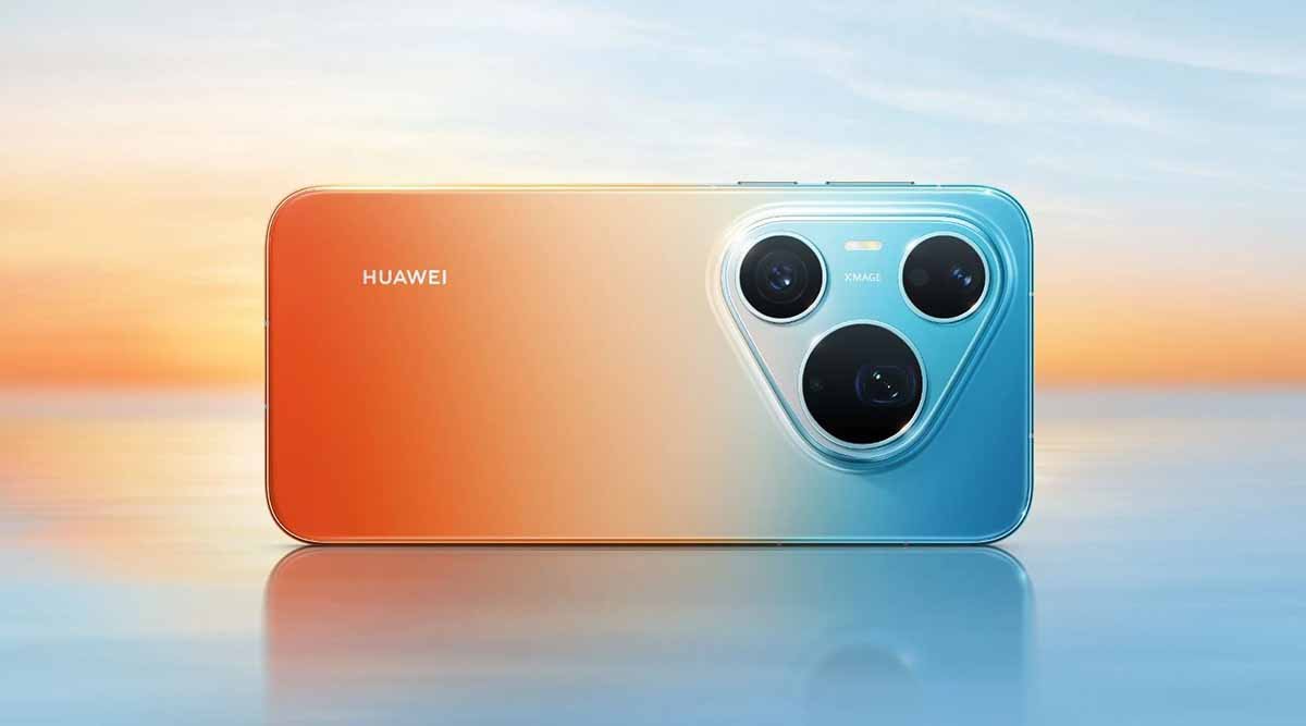 Huawei's Pura 90s Pro Max Goes Global: 5G Returns, a 200MP Zoom Camera Arrives, and Google Is Still Missing - tech-ish