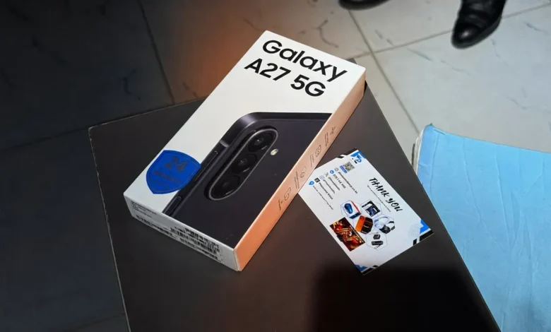 Samsung-Galaxy-A27-5G