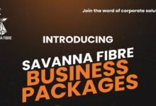 Savanna-Fibre-Business
