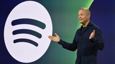 Spotify
