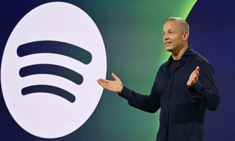 Spotify