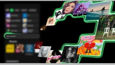 Spotify-AI-chatbot