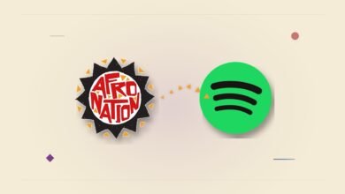 Afro Nation Portugal wrapped up in PortimΓ£o over the weekend. Through a new Spotify partnership, selected performances from the festival will now live on the app, inside a dedicated Afro Nation hub.