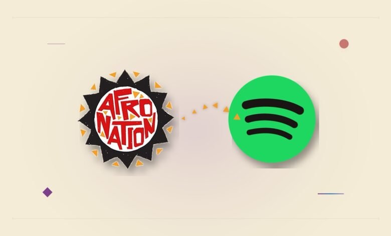 Afro Nation Portugal wrapped up in Portimão over the weekend. Through a new Spotify partnership, selected performances from the festival will now live on the app, inside a dedicated Afro Nation hub.